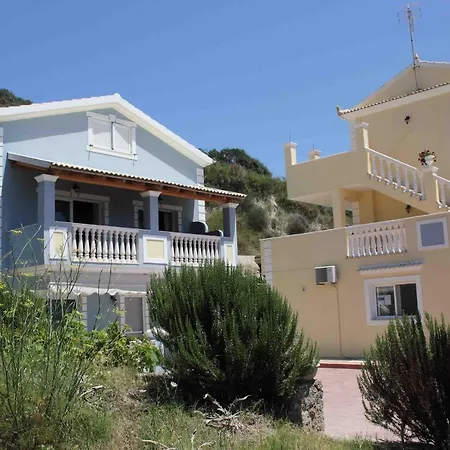 San George Cove Apartahotel