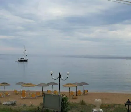 Apartahotel San George Cove