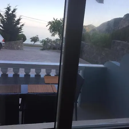 Apartahotel San George Cove Afión