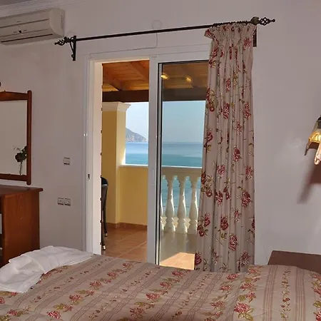 San George Cove * Afión