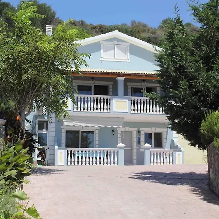 Apartahotel San George Cove Afión