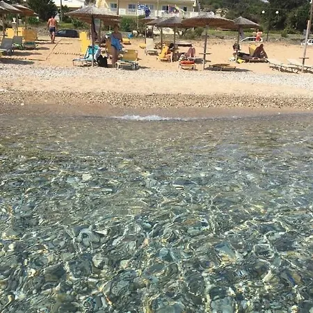 Apartahotel San George Cove