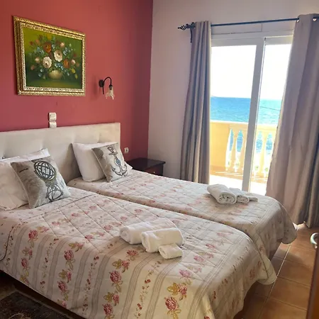 San George Cove Apartahotel Afión