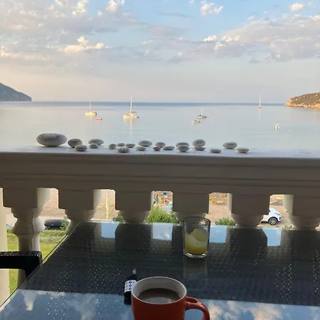 San George Cove