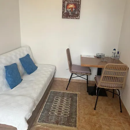 San George Cove Apartahotel