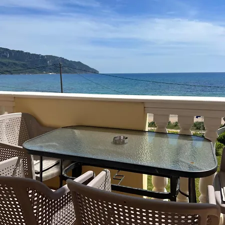 San George Cove Apartahotel *